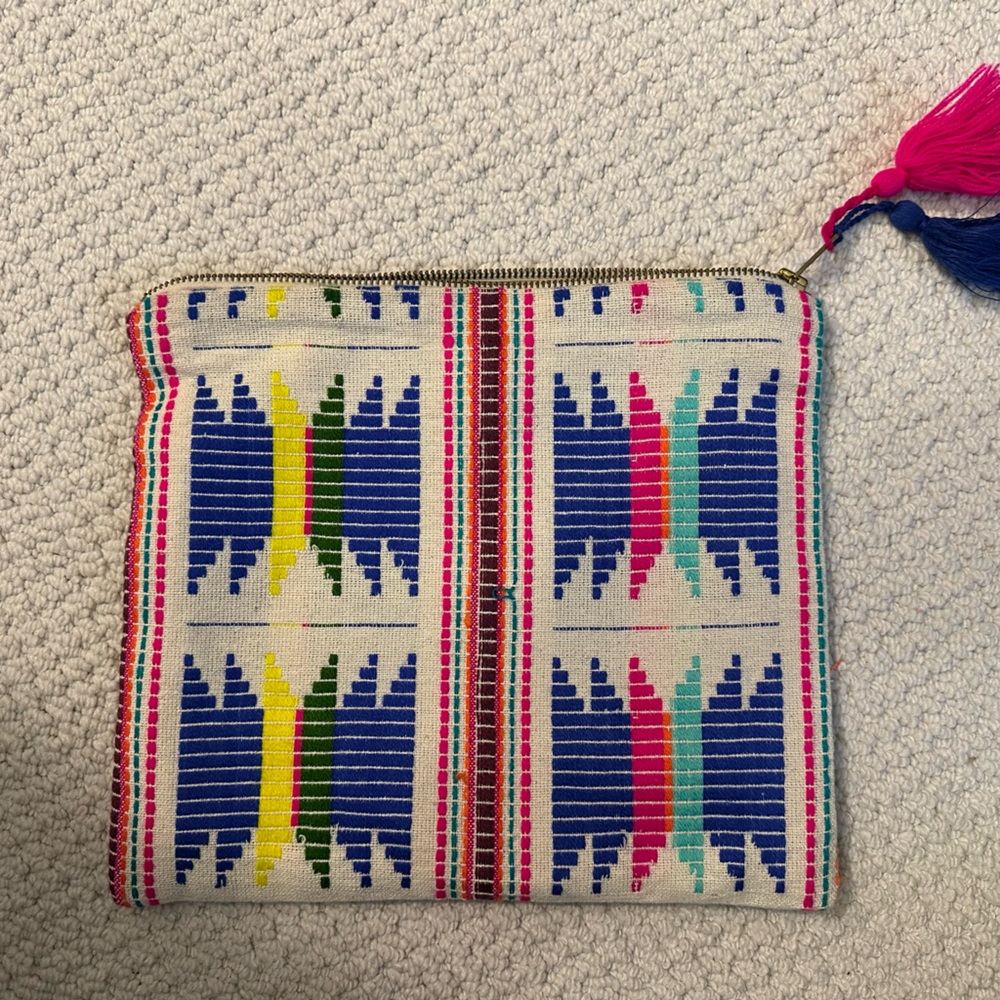 Judith March Purse/Pouch